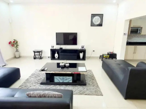 Artem Apartments - Flat 1