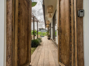 Villa Kosibali
