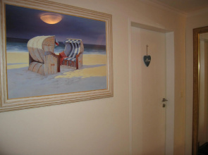 Exklusiv Wohnung Mara