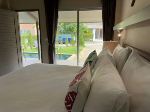 2 Bedroom Neer Phuket Airport