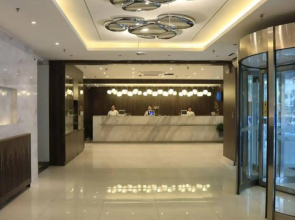 JinJiang Inn – Beijing Guangqumen