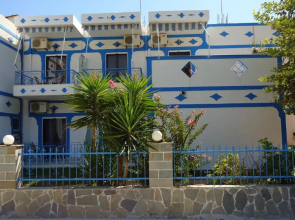 Panorama Hotel