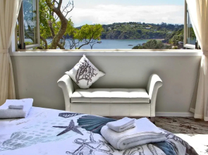 Waiheke Central Apartments