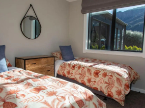 New Arrowtown Home, Complete comfort