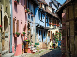 Chez Romane - appartement avec parking