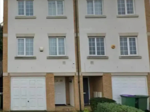 Enbrook Valley House - 3 Bedrooms, Folkestone