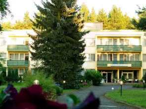 Hotel Albrechtshof Gohrisch