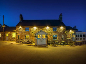 Black Horse Beamish