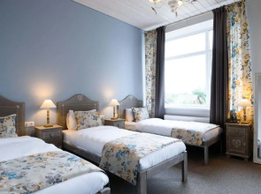 Silene Resort & SPA Egles Villa