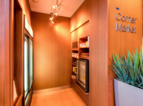 Fairfield Inn & Suites by Marriott Durham Southpoint
