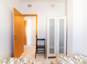 Apartamento La Salle