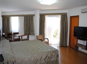 Faro Hotel São José dos Campos