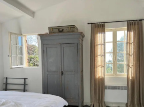 Villa Saint Arnoux