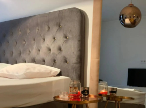 Aleea Cornisa Apartment