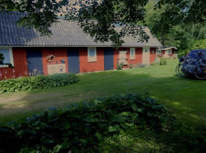 Swedish Idyll