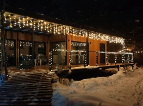 Lagom House