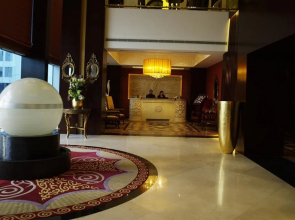Savoy Grande Hotel and Spa