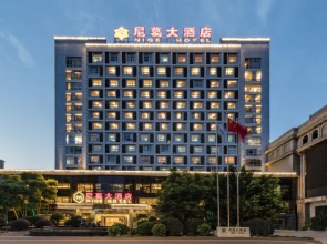 Yongan Minyi Nige Hotel