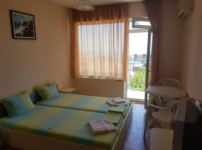 Brilliantin Guest House