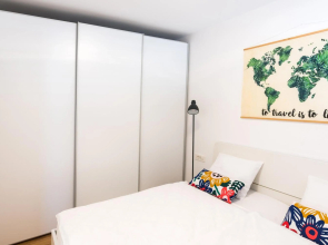 Apartma ALMA