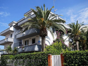 Apartment Cala Luna San Benedetto del Tronto 37200