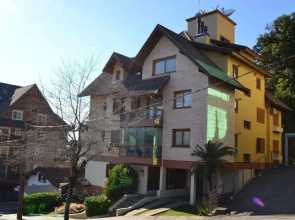 Apartamento Gramado Mantova