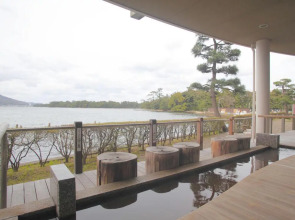 Auberge Amanohashidate