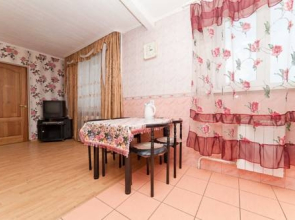 Zhemchuzhina Apartments