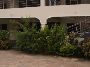 The Golden Apple Guest House