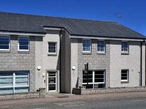 Amazing Family Home in Inverurie Scotland