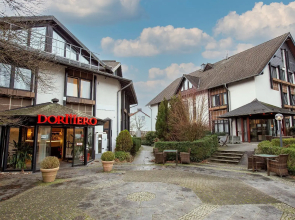 DORMERO Hotel Düsseldorf