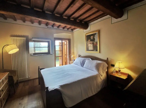 Agriturismo Borgo 7 Tigli Apt 1