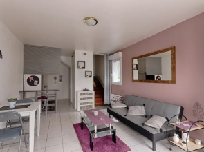 Duplex Cosy - Parking