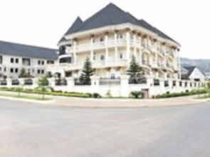 Edmudian Court Luxury Apartments