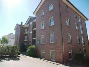 Haus Roland _ Wohnung 28