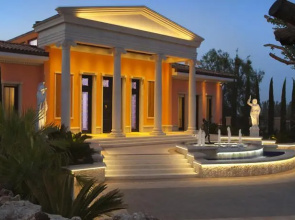 Antara Palace Wellness & Destination Spa