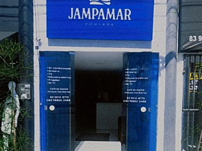 Jampa Mar Pousada