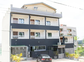 Hotel Residence Essieniguet