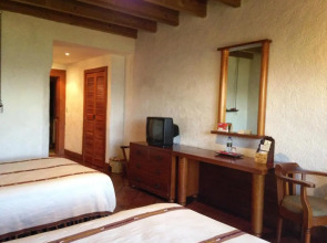 Posada de Don Rodrigo Panajachel