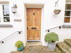 Church Steps Cottage