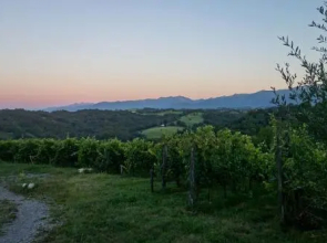 Les Cabanes Du Clos Claberot