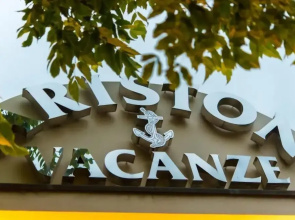 Ariston Vacanze Residence