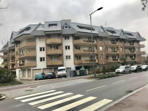 Studio Design Near Geneva