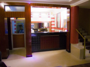 Royal City Hotel Dubai Complex