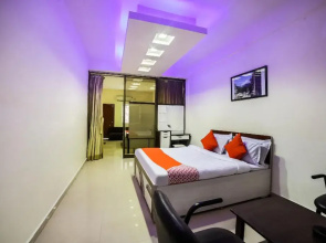 Seven Days Hotel And Restaurants by OYO Rooms
