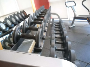 Hilton Los Angeles North/Glendale