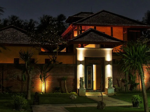 Nusa Indah Villa