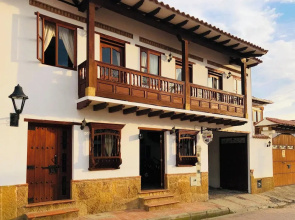 Hotel Ruta 40 Villa de Leyva