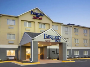 Fairfield Inn Dubuque
