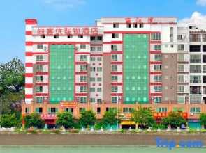 Thank You Inn Meizhou Lijiangwan